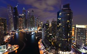 Dubai Marina Apartments